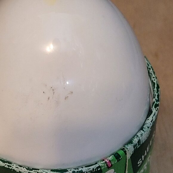 Vintage 1980s L'eggs Regular Pantyhose Suntan Size B Average Sheer Toe - Picture 3 of 5